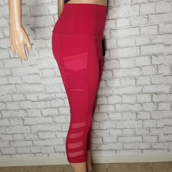 🆕️💥BSP  Capri leggings💥 - Picture 3 of 8